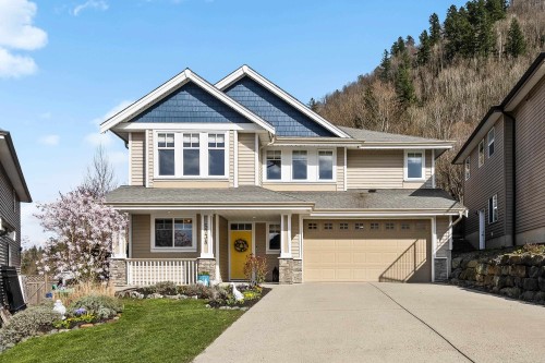 5738 Kestrel Drive  Chilliwack, BC V2R 0E7