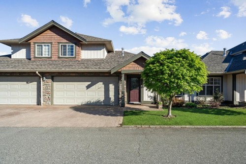 46-6887 Sheffield Way  Chilliwack, BC V2R 5V5
