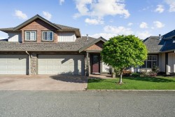 46-6887 Sheffield Way Chilliwack, BC V2R 5V5