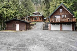 50865 Winona Road Sardis - Chwk River Valley, BC V4Z 1B7