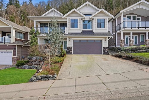 47254 Sylvan Drive  Chilliwack, BC V2R 0R8