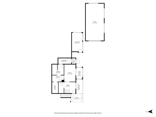 47145 Yale Road, Chilliwack, BC 