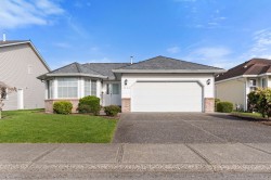 7534 Garnet Drive Chilliwack, BC V2R 3A9