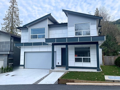 1-7138 Marble Hill Road  Chilliwack, BC V4Z 1J5