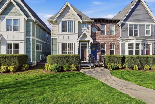 49-45462 Tamihi Way  Chilliwack, BC V2R 0Y2