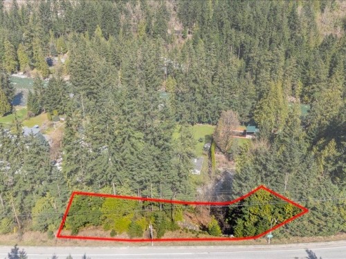 320 Forrest Crescent, Hope, BC 