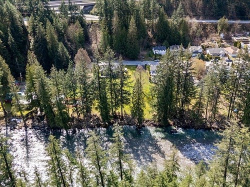 320 Forrest Crescent, Hope, BC 