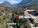 320 Forrest Crescent, Hope, BC 