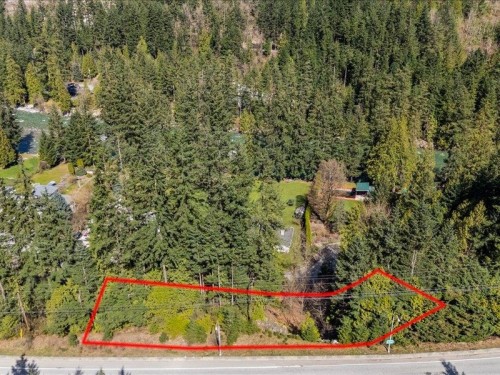 320 Forrest Crescent, Hope, BC 