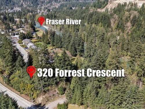320 Forrest Crescent, Hope, BC 