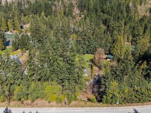 320 Forrest Crescent, Hope, BC 