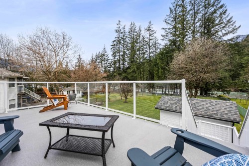 295 Forrest Crescent, Hope, BC 