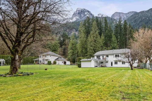 295 Forrest Crescent, Hope, BC 