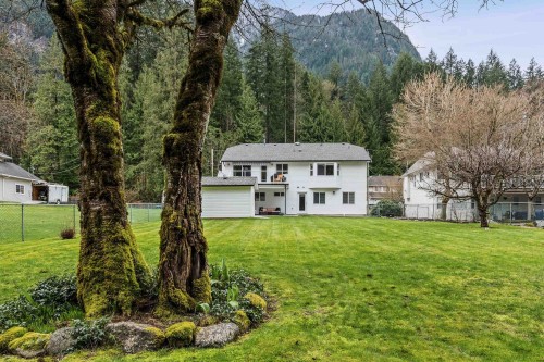 295 Forrest Crescent, Hope, BC 