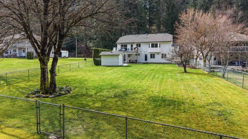 295 Forrest Crescent, Hope, BC 