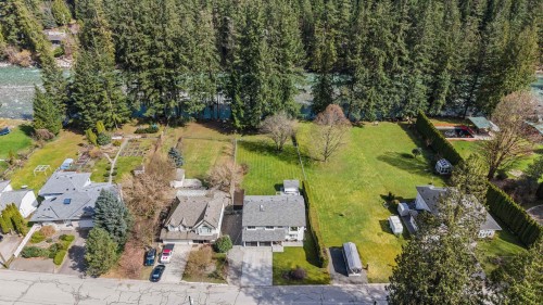 295 Forrest Crescent, Hope, BC 