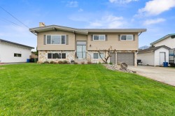 46052 Higginson Road Chilliwack, BC V2R 2A9