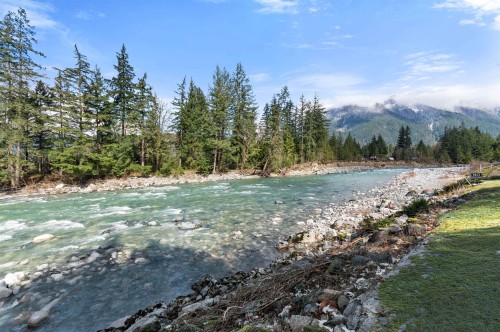 30 Robertson Crescent, Hope, BC - Outdoor With Body Of Water With View