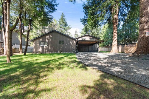 30 Robertson Crescent, Hope, BC 