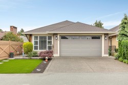115-6540 Dogwood Drive Chilliwack, BC V2R 1M6