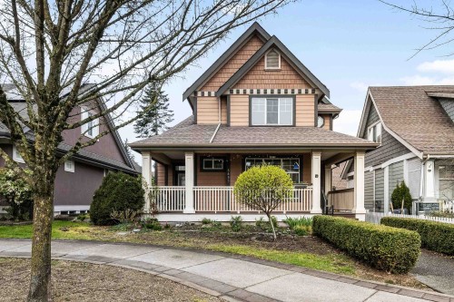 5853 Garrison Boulevard, Chilliwack, BC 