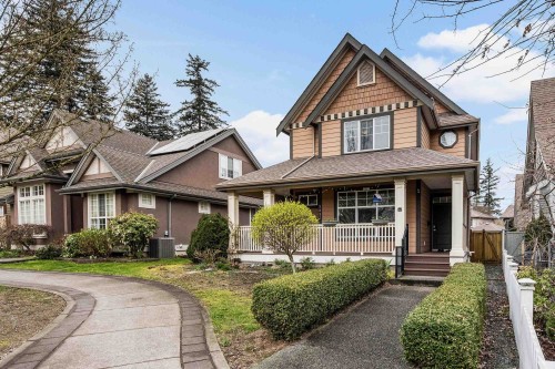 5853 Garrison Boulevard, Chilliwack, BC 