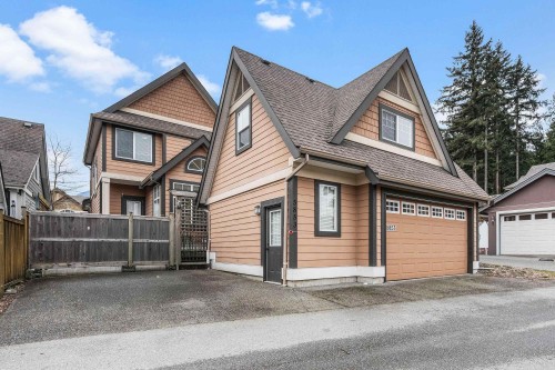 5853 Garrison Boulevard, Chilliwack, BC 