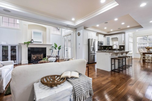 5853 Garrison Boulevard, Chilliwack, BC 