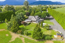 5400 Spurline Road Sardis - Greendale, BC V2R 4B4