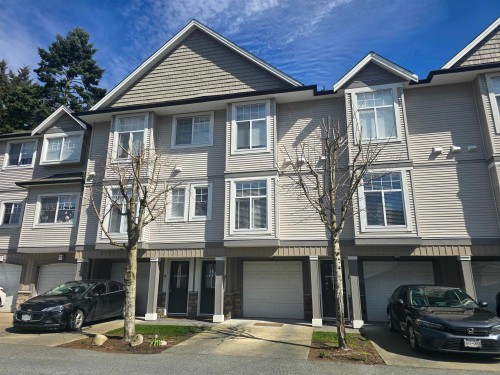 10-9140 Hazel Street  Chilliwack, BC V2P 0C2