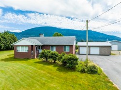 42832 Keith Wilson Road Chilliwack, BC V2R 4B3