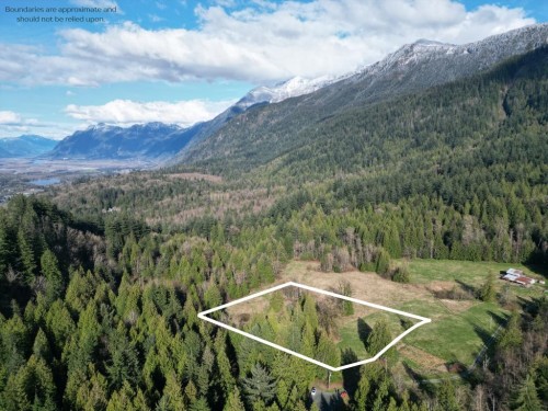 52300 Allan Road, Chilliwack, BC 