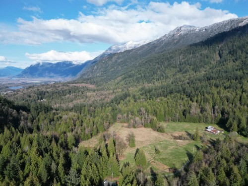 52300 Allan Road, Chilliwack, BC 