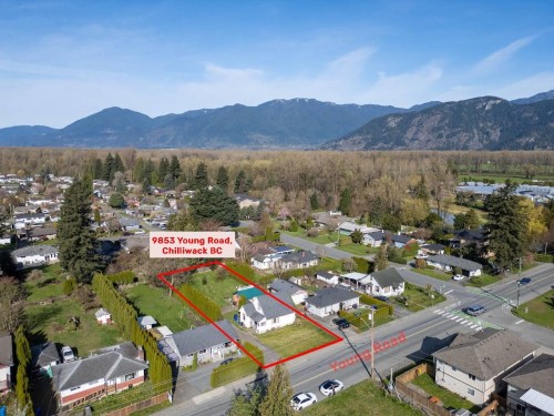 9853 Young Road  Chilliwack, BC V2P 4T8