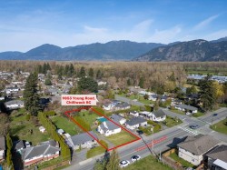 9853 Young Road Chilliwack, BC V2P 4T8