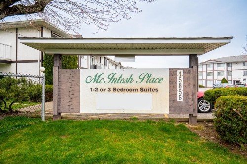 6-45655 Mcintosh Drive  Chilliwack, BC V2P 6V4