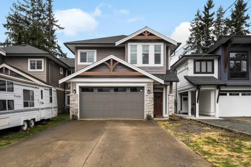 B-9279 Carleton Street  Chilliwack, BC V2P 6E1