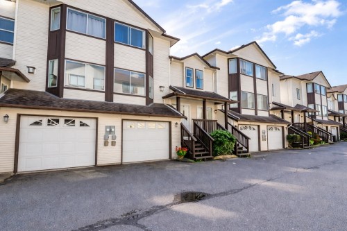 27-45740 Thomas Road  Chilliwack, BC V2R 3V9