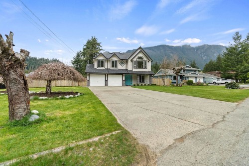 65644 Gardner Drive  Hope, BC V0X 1L1