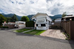 117-1436 Frost Road Chilliwack, BC V2R 4X8