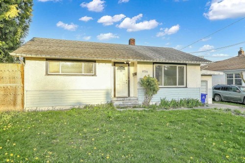 9716 Williams Street  Chilliwack, BC V2P 5G7