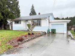 9716 Williams Street Chilliwack, BC V2P 5G7