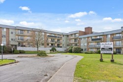322-45598 Mcintosh Drive Chilliwack, BC V2P 7J3