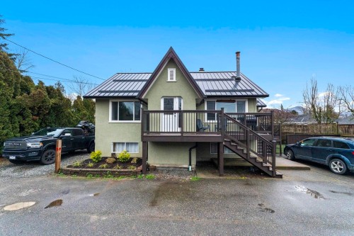 46307 Riverside Drive  Chilliwack, BC V2P 3L2