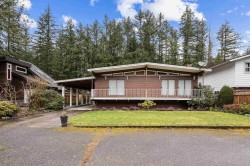 650 Mountain View Road Cultus Lake, BC V2R 4Z6