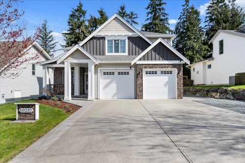 50287 Sienna Avenue  Chilliwack, BC V4Z 0C4