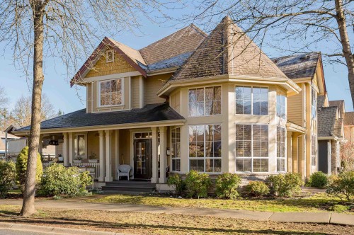 5877 Garrison Boulevard, Chilliwack, BC 