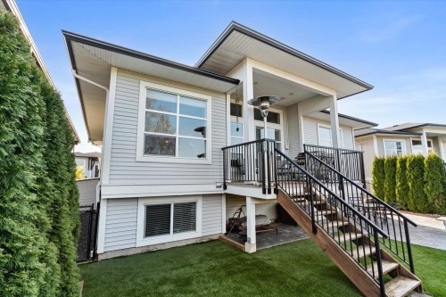 34-46213 Hakweles Road, Chilliwack, BC 