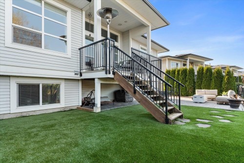 34-46213 Hakweles Road, Chilliwack, BC 