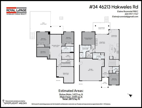34-46213 Hakweles Road, Chilliwack, BC 